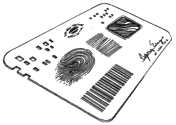 Future Id Card